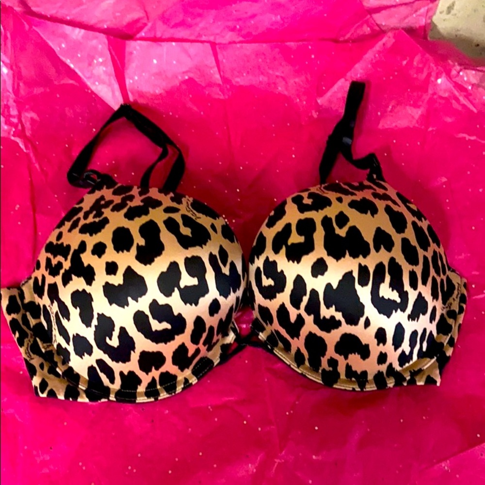 Victoria’s Secret bra
